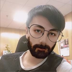 Meet your Posher, Larry